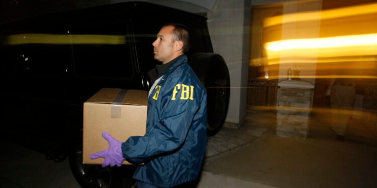 Feds Used My Movie Review to Label Protester as “Terrorist”