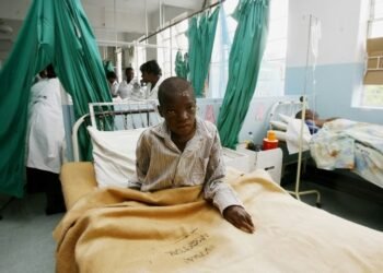 Flagship UK-funded health project training thousands in six African countries faces shutdown
