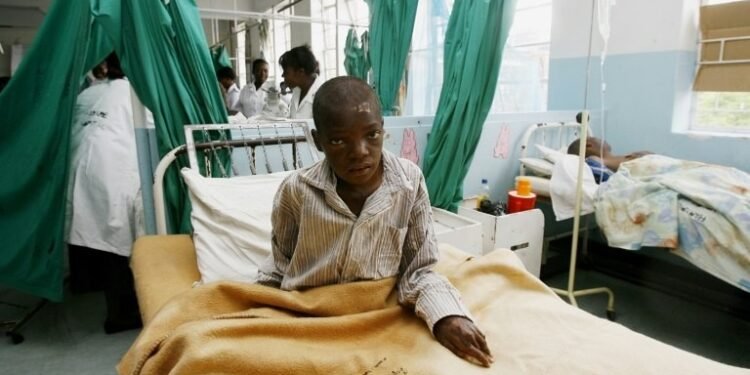 Flagship UK-funded health project training thousands in six African countries faces shutdown