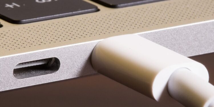 Force Your MacBook to Only Charge up to 80 Percent (and Why You Should)
