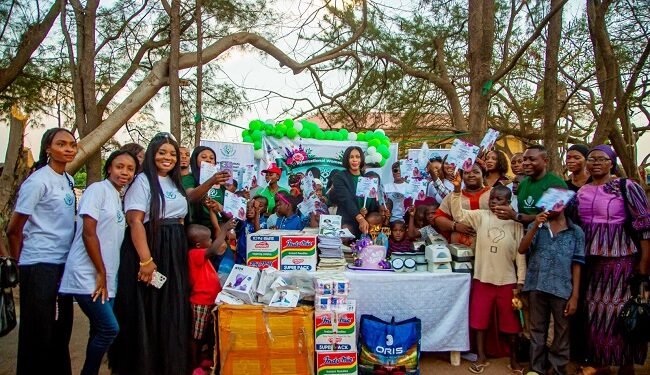 Foundation empowers women to encourage economic growth – EnviroNews