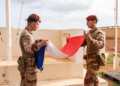 France stages Africa comeback with new military training strategy in Central Africa