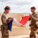 France stages Africa comeback with new military training strategy in Central Africa