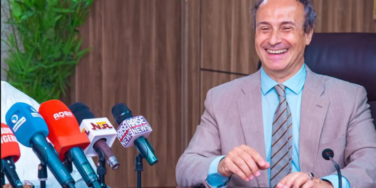 French automakers partner Dangote to reboot Nigeria’s vehicle production with 44,000-unit goal