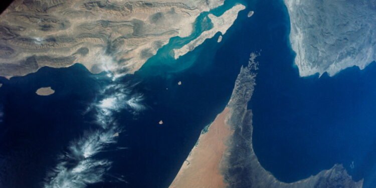 Friction and the Iran War