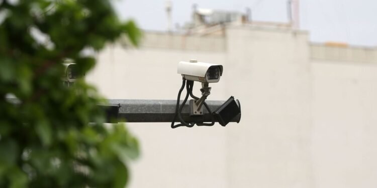 From Ukraine to Iran, Hacking Security Cameras Is Now Part of War’s ‘Playbook’