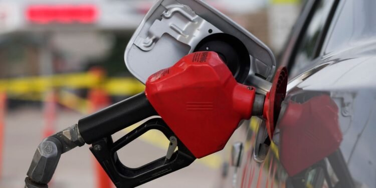 Fuel prices jump up by 17% in Egypt as Middle East conflict drags