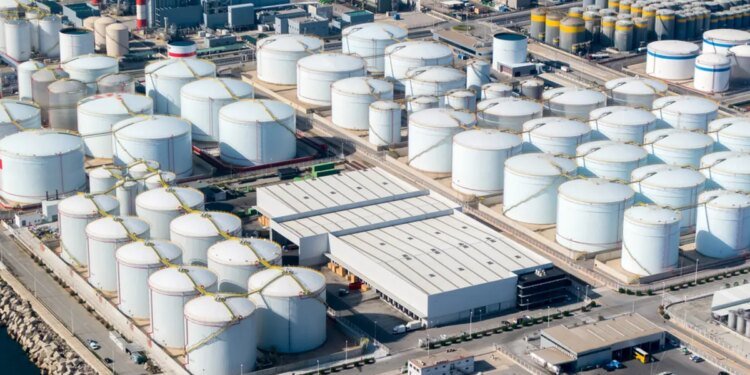 G7 announces historic release of emergency reserves