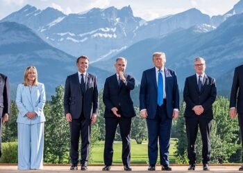 G7 urged to tax fossil fuel windfall profits amid surging oil prices – EnviroNews