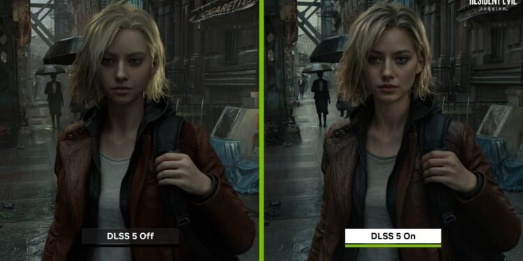 Gamers Hate Nvidia’s DLSS 5. Developers Aren’t Crazy About It, Either