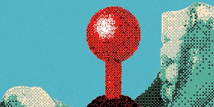 Gamers’ Worst Nightmares About AI Are Coming True