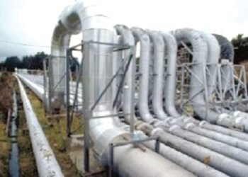 Gas supply constraints continue to lower electricity generation – NISO – EnviroNews