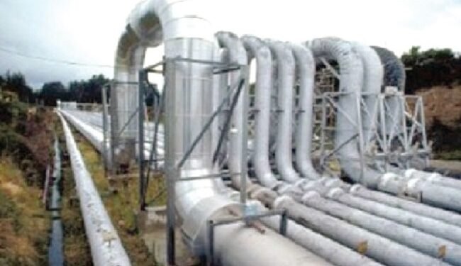 Gas supply constraints continue to lower electricity generation – NISO – EnviroNews