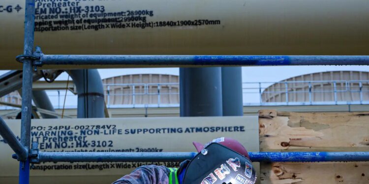 Geothermal Escapes Trump’s Renewable Crackdown, Boosts Fervo’s IPO Bid