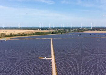 German Minister Urges Boost in Renewables to Aid Energy Security