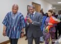 Ghana strikes visa waiver agreement with another Caribbean nation