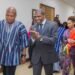 Ghana strikes visa waiver agreement with another Caribbean nation
