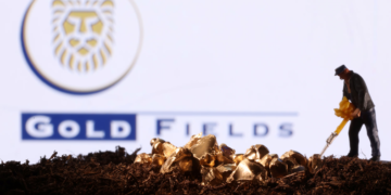 Ghanaian billionaire’s company takes over operations in Ghana’s Damang gold mine as South African firm exits