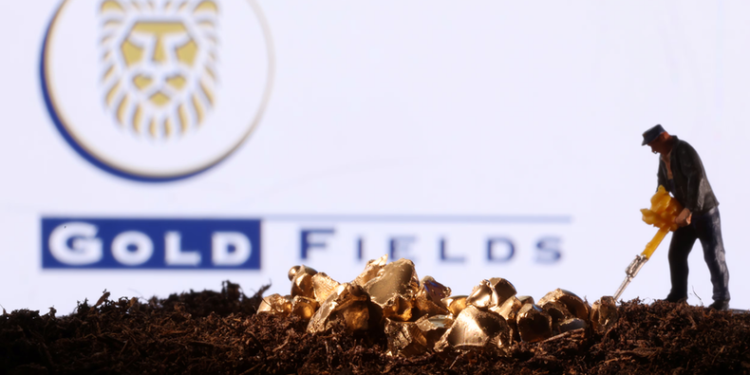 Ghanaian billionaire’s company takes over operations in Ghana’s Damang gold mine as South African firm exits