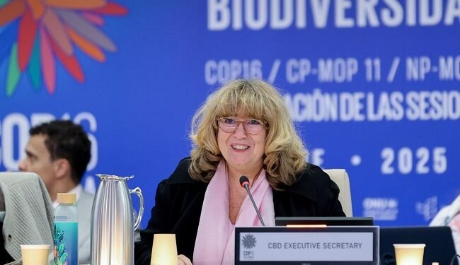 Global Biodiversity Framework: 125 Parties submit 7th National Reports – EnviroNews