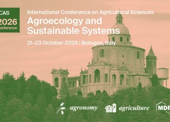 Global agriculture experts to gather for ICAS 2026