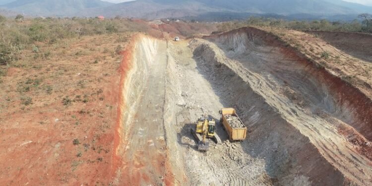 Global investors placed on alert as Tanzania becomes Africa’s fastest-growing mining investment hotspot