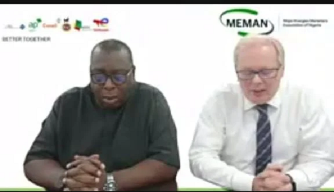 Global tensions: West Africa’s fuel market resilient – MEMAN – EnviroNews