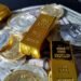 Gold, Silver Near Decision Point as Oil Surge Sparks Inflation
