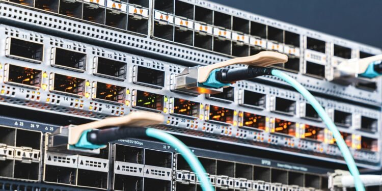 Goldman Sachs sees AI investment shift to data centres