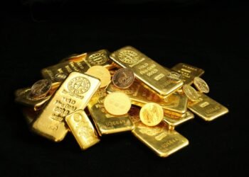 Gold’s Odd Moves During War Could Be Setting Up a Major Rally