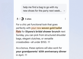 Google’s Personal Intelligence feature is expanding to all US users