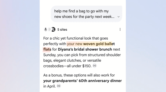 Google’s Personal Intelligence feature is expanding to all US users