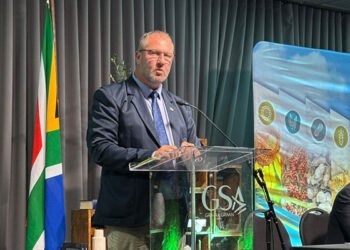 Grain SA chair urges greater collaboration in tough agri sector