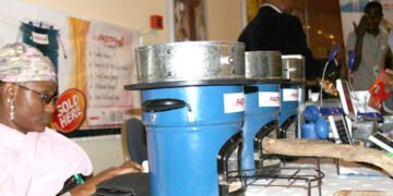 Group empowers Kaduna women with clean cookstoves, targets 50% less charcoal use – EnviroNews