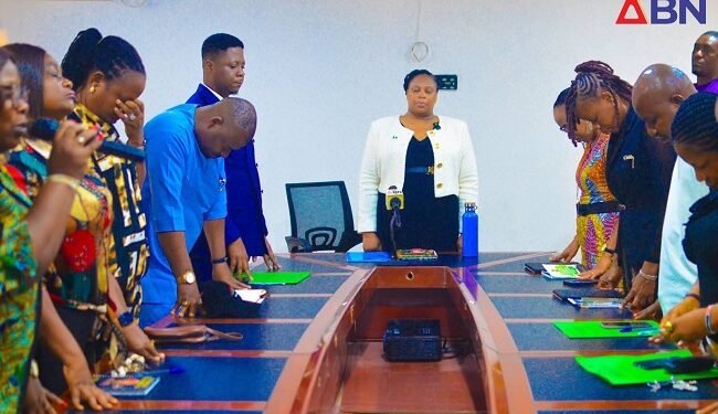 Group felicitates Nkiruka Maduekwe on appointment as Abia NEWWAP coordinator – EnviroNews