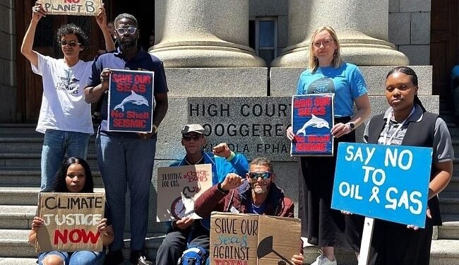 Group to South Africans on Human Rights Day: You matter, you can make a difference – EnviroNews