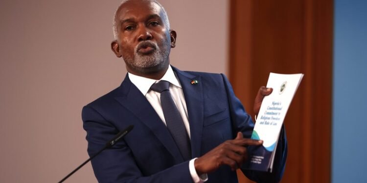 Gulf oil giants urged to partner with Nigeria as Middle East tensions threaten global supply