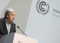 Guterres describes renewable energy as the ‘fastest path to energy security, economic security, national security’ – EnviroNews