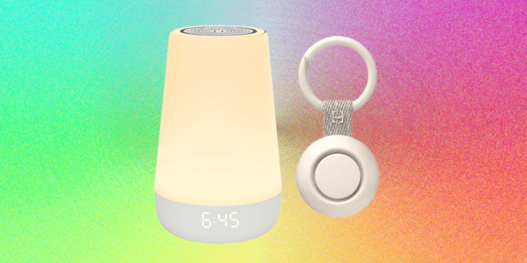 Hatch’s Sale Has the Restore 3, Rest, and Rest+ All Discounted