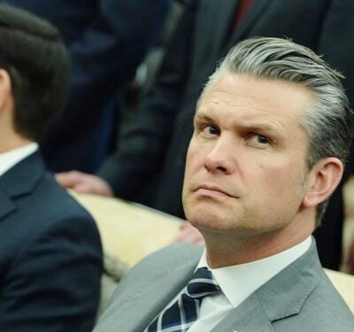 Hegseth orders ‘ruthless’ review of JAGs. Some see an attempt to evade accountability