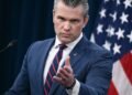 Hegseth presses Defense civilians to deploy for immigration enforcement