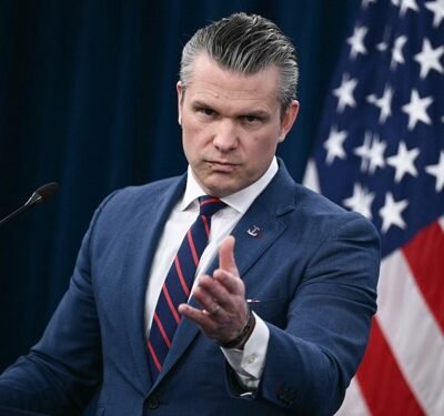 Hegseth presses Defense civilians to deploy for immigration enforcement