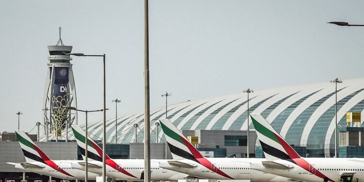 Higher Jet Fuel Prices Could Melt Your Summer Travel Plans