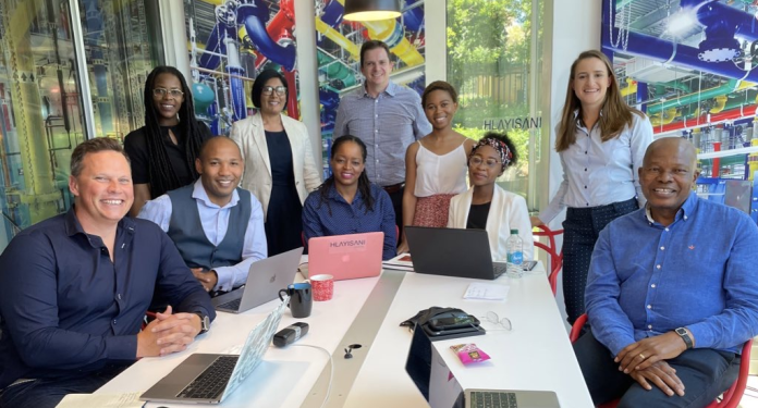 Hlayisani Raises $30M to Tackle South Africa’s Series A Drought
