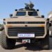 Holomisa calls for clarity on SA Army personnel carrier tender