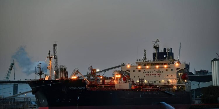 How African nations are coping with high energy costs amid ongoing Middle East war