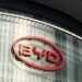 How BYD Got EV Chargers to Work Almost as Fast as Gas Pumps