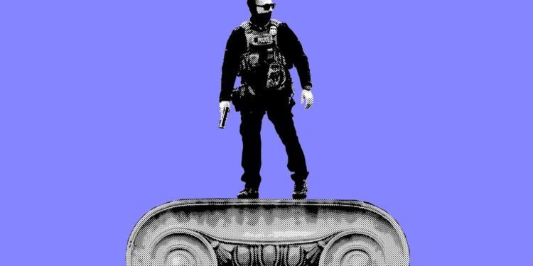 How Federal Agencies Got Caught Up in Trump’s Anti-Immigration Crusade