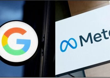 How Google Stock Profits From Meta’s AI Disaster