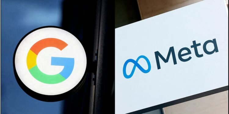 How Google Stock Profits From Meta’s AI Disaster